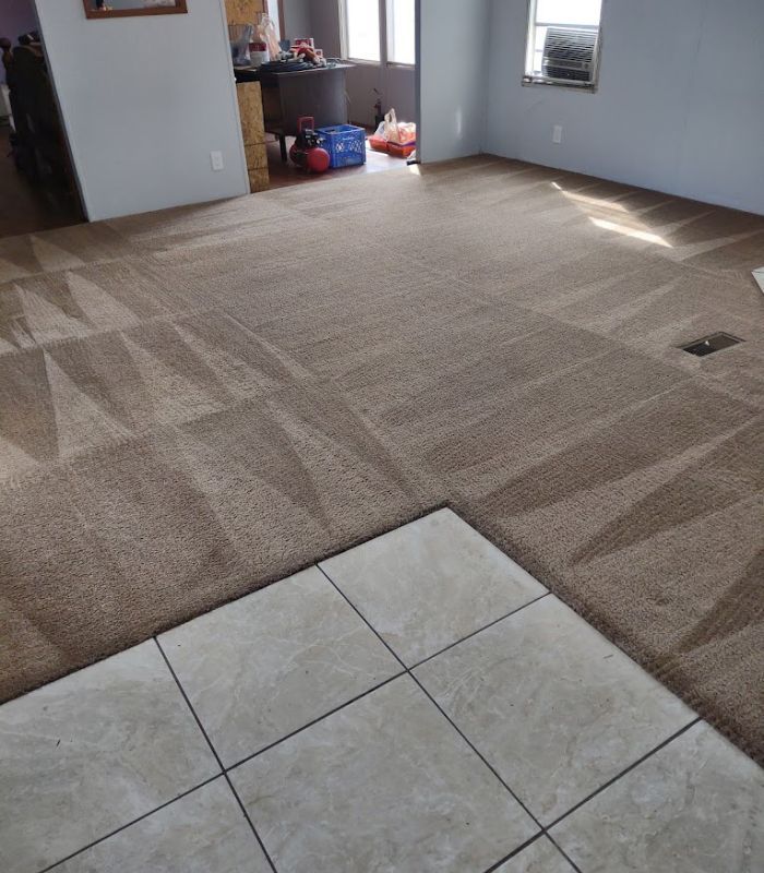 Carpet Cleaning in Albuquerque, NM